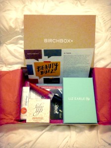 Birchbox