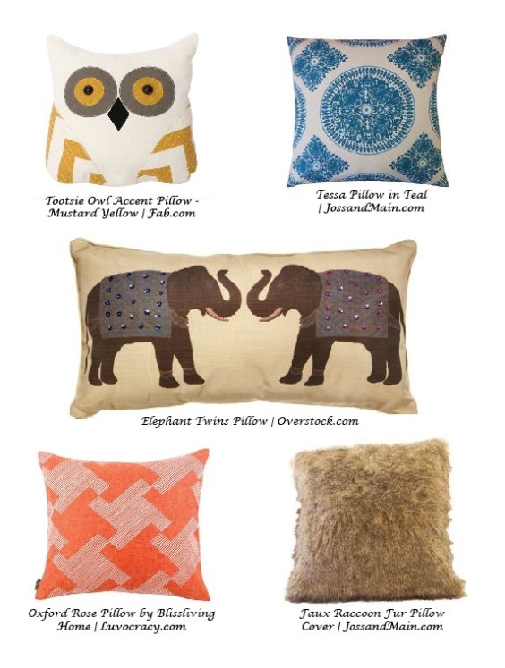 Photos via Pinterest