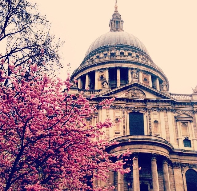 St Pauls